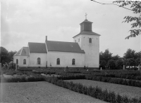 Löddeköpinge kyrka