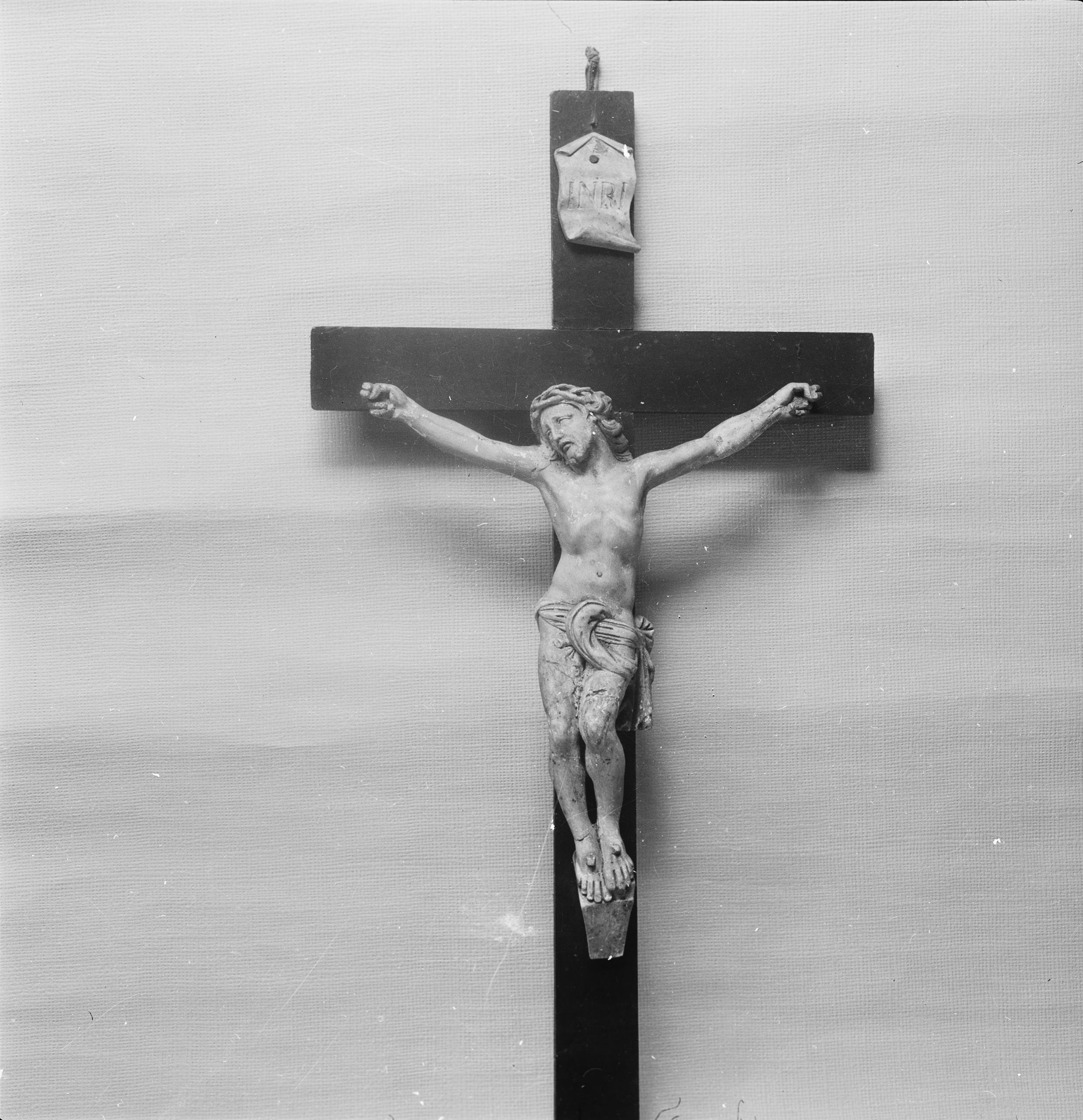 Nils Lagergren, Munsö kyrka