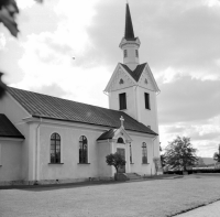 Färila, Kårböle kyrka
