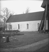 Lilla Malma kyrka