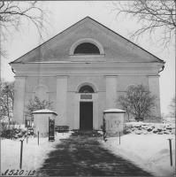 Västra Husby kyrka