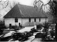 Torslanda kyrka