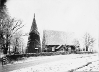 Bredsäters kyrka