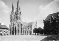 Skara domkyrka (Sankta Maria kyrka)