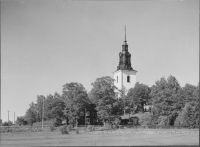 Västerlövsta kyrka