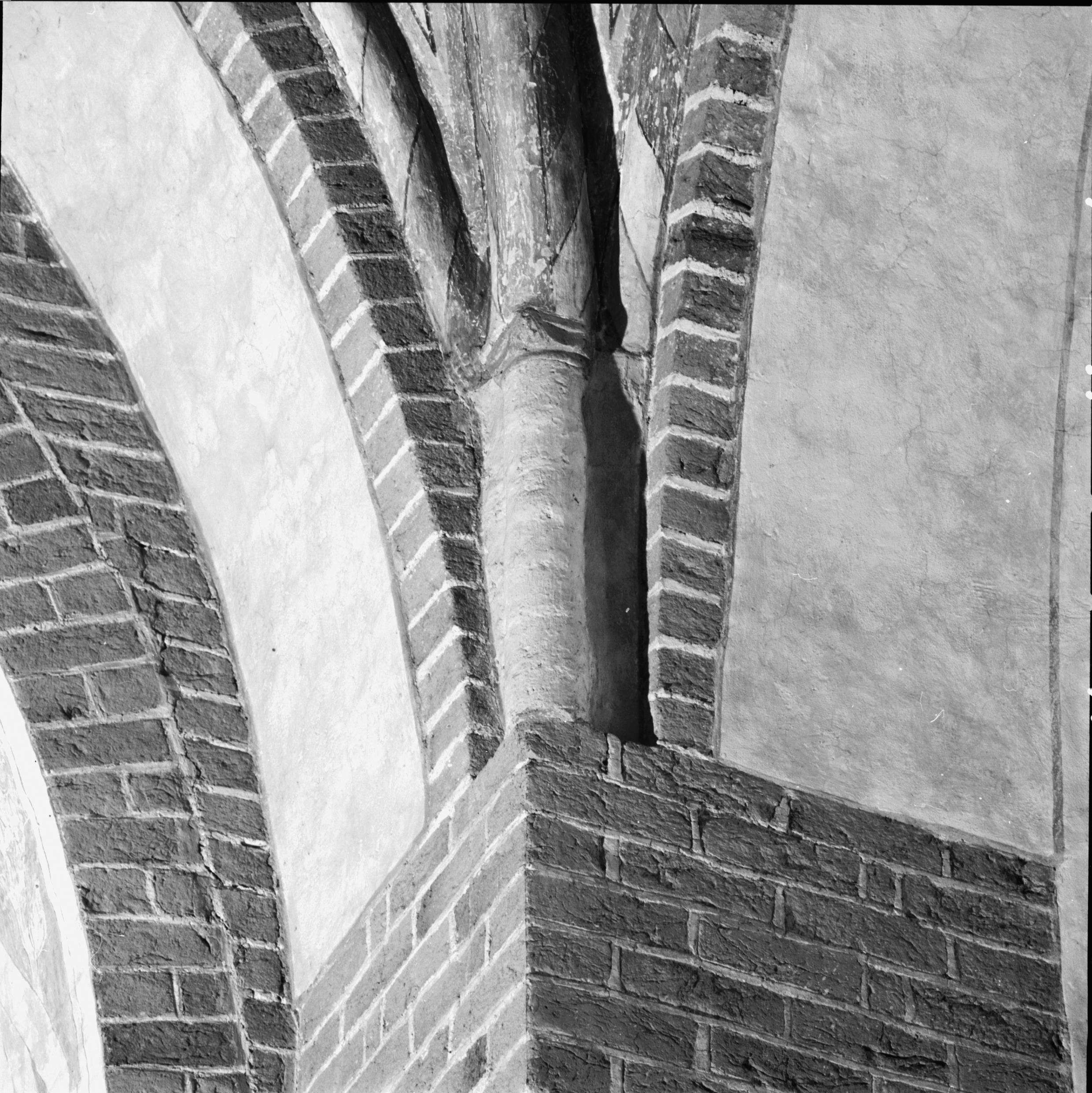 Sören Hallgren, Strängnäs Domkyrka