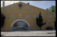 Sölvesborgs tingshus