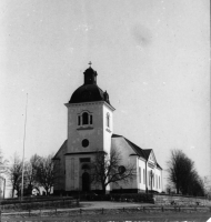 Norrala kyrka
