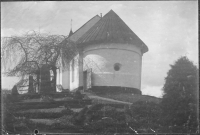 Sireköpinge, Sankt Johannes kyrka