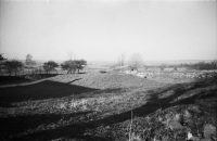 Tiarp, Flittorps kyrkplats