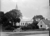 Höör kyrka