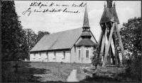 Sköldinge kyrka