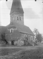 Vaksala kyrka