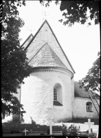 Funbo kyrka