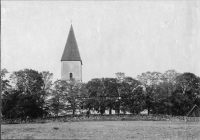 Mosjö kyrka