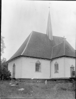 Djurö kyrka