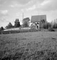 Trönö gamla kyrka