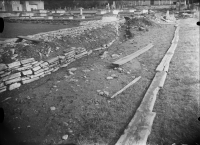 Varnhems klosterruin