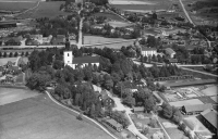 Västerlövsta kyrka