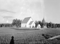 Norderö kyrka