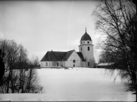 Rättviks kyrka