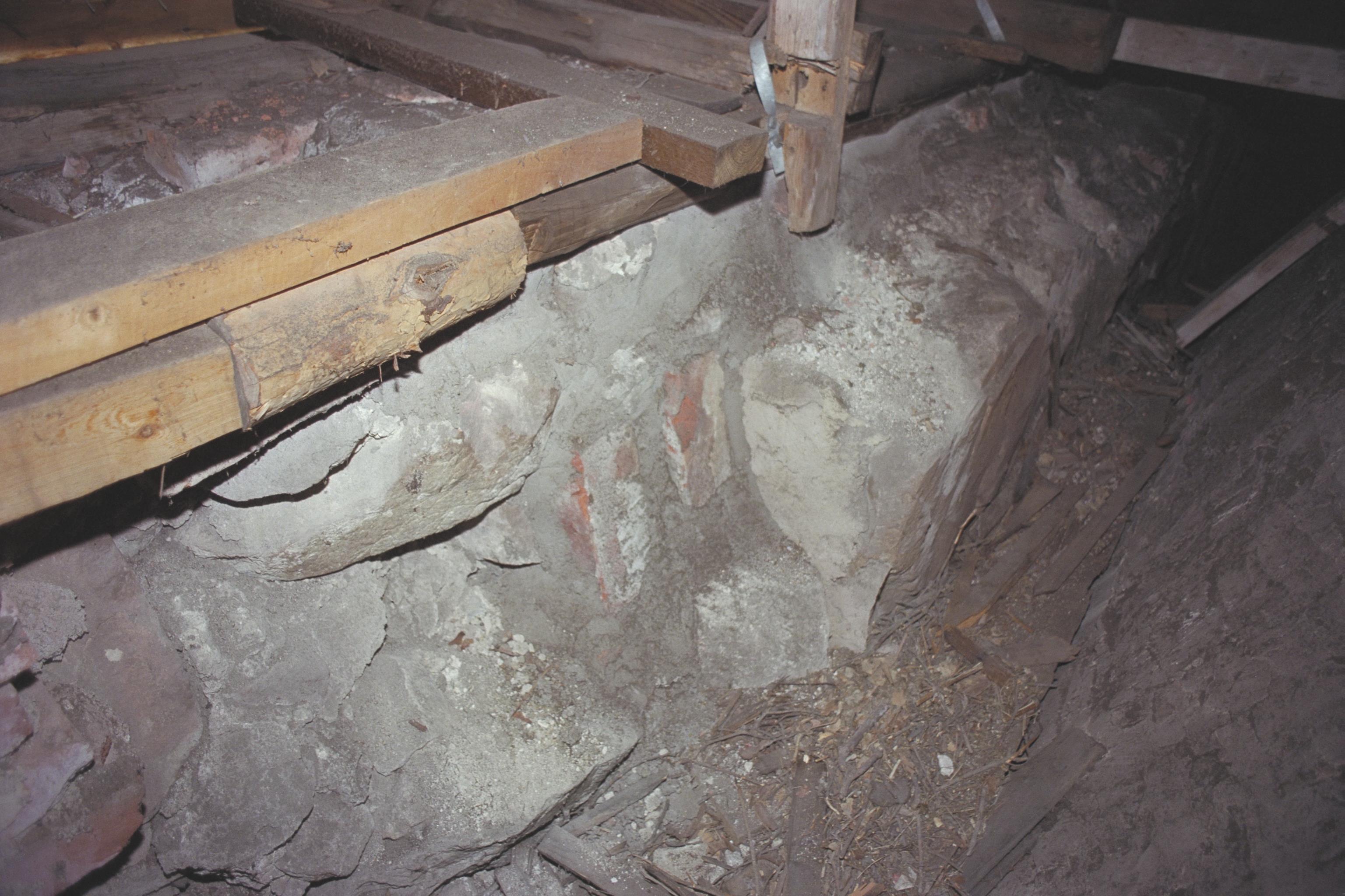 Bengt A Lundberg, Arnö kyrka