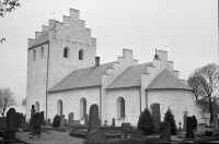 Jonstorps kyrka