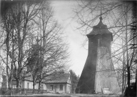 Roslags-Kulla  kyrka