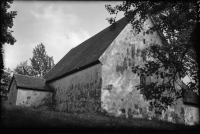 Spelviks kyrka