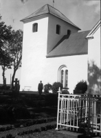 Bolshögs kyrka