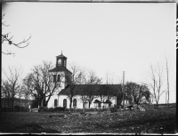 Hagby kyrka