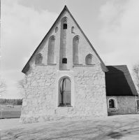 Knivsta kyrka