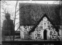 Häverö kyrka