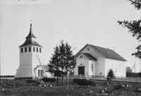 Töre kyrka