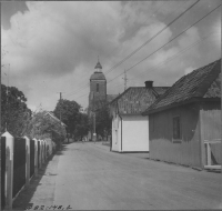 Skänninge, Vårfrukyrkan