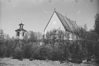 Bygdeå kyrka