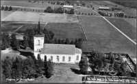 Marby Nya kyrka