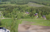 Gammelsågen - Strömsholm