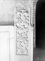 Nederluleå kyrka (Gammelstads kyrka)