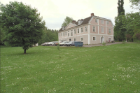 Ingsbergs herrgård