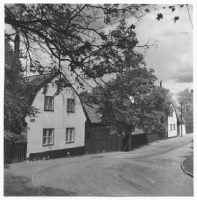 Gaveliusgatan i Stockholm