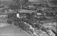 Västerlövsta kyrka