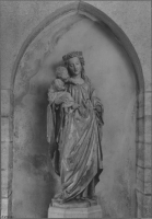 Vadstena Klosterkyrka