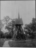 Halltorps kyrka