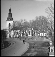 Västra Vingåkers kyrka