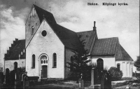 Köpinge kyrka