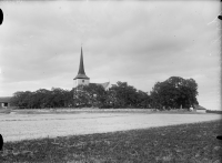 Sunnersbergs kyrka