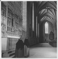 Vadstena klosterkyrka