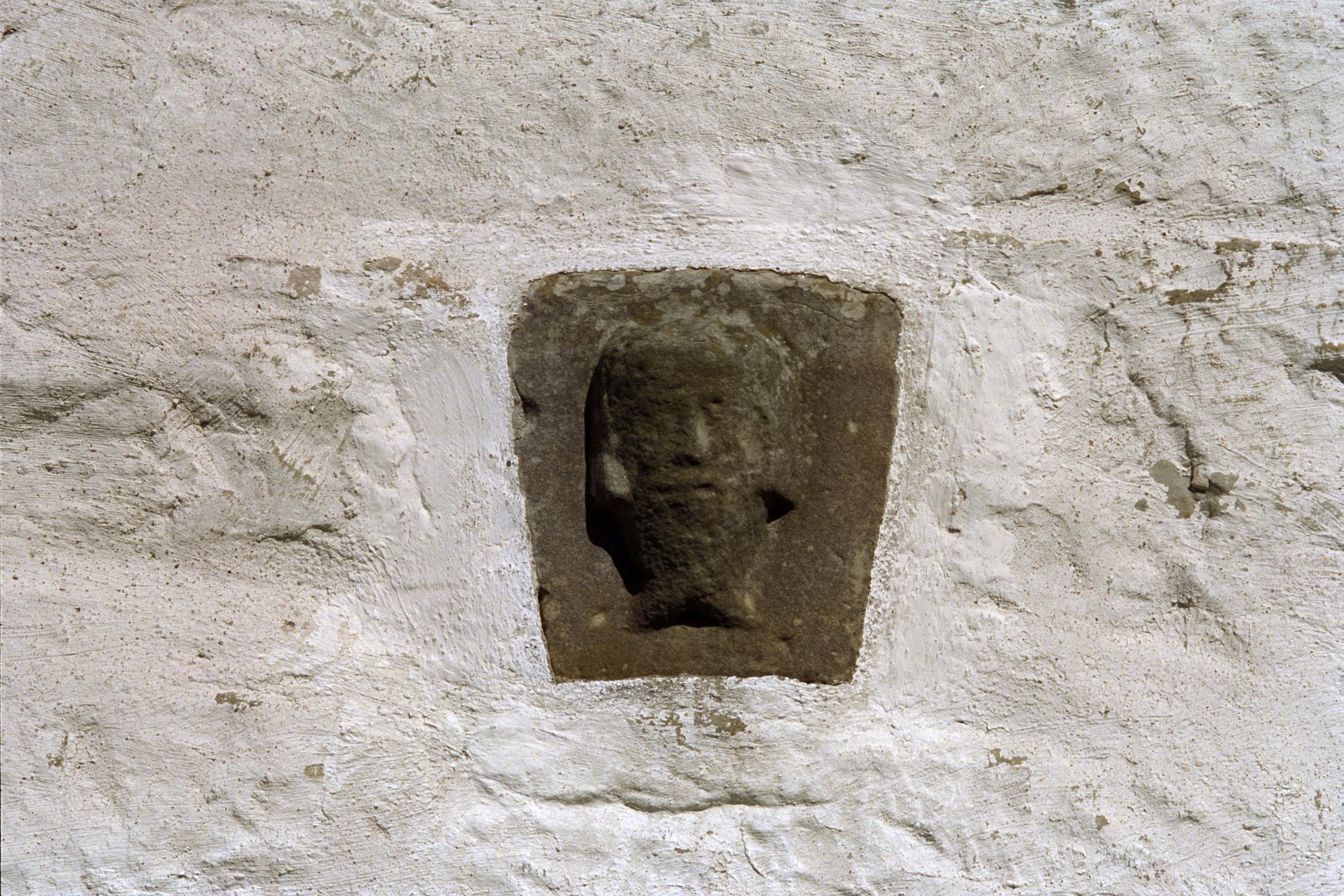 Gabriel Hildebrand, Grötlingbo kyrka