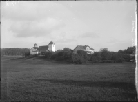 Flens kyrka